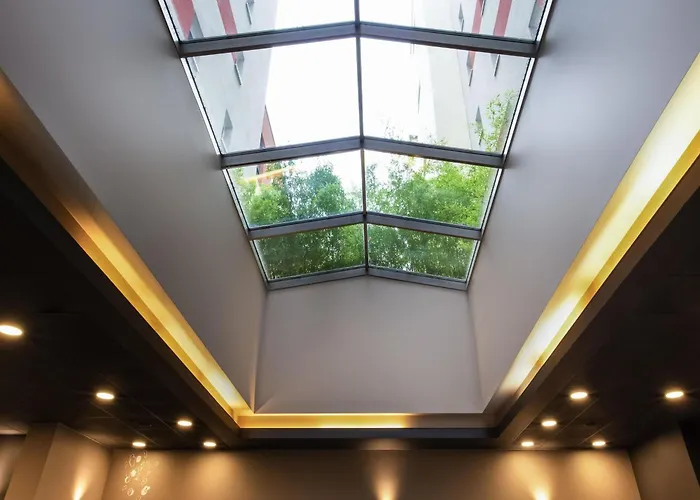 Hotel Ibis Praha Old Town